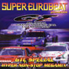 SUPER EUROBEAT presents GTC SPECIAL HYPER NON-STOP MEGAMIX~